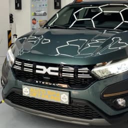 Dacia StepWay
