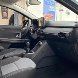 Dacia StepWay